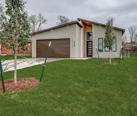 2908 Prospect Ave, Fort Worth, TX 76106