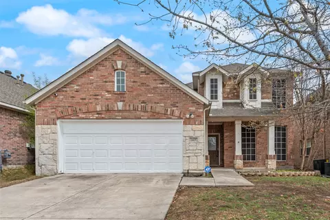 1429 Samantha Creek Dr, Little Elm, TX 75068