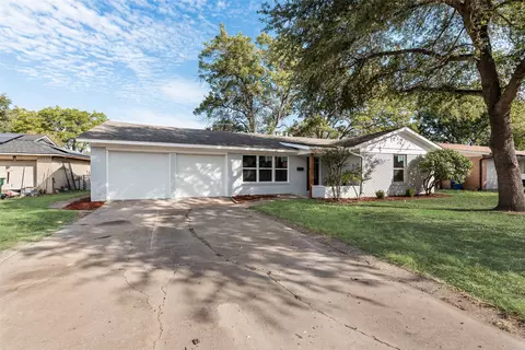 5017 Sabelle Ln, Haltom City, TX 76117