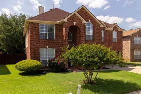 5732 Chelmsford Trl, Arlington, TX 76018