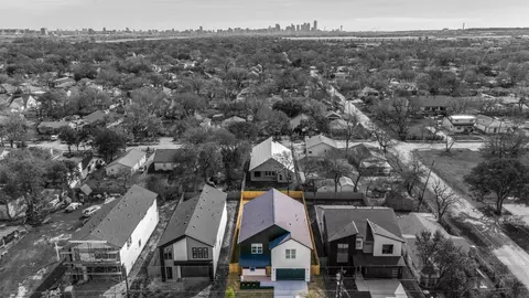 3910 Harlingen, Dallas, TX 75212