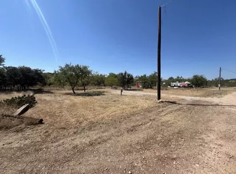 865 Oak Point Dr, May, TX 76857