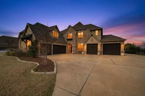 606 Limmerhill Dr, Rockwall, TX 75087