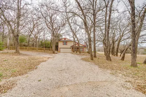 8129 County Road 804, Burleson, TX 76028