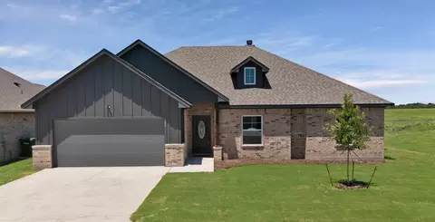 113 Panther Loop, Mabank, TX 75147