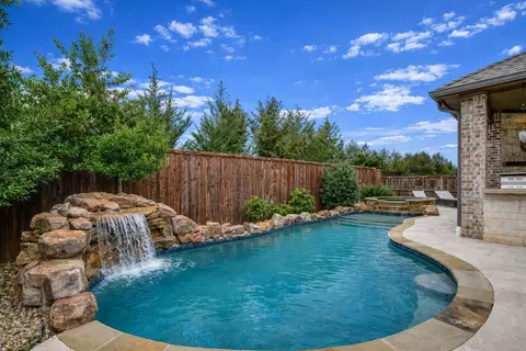 8331 Pitkin Rd, Frisco, TX 75036