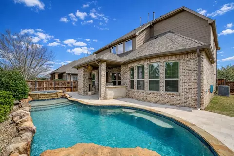 8331 Pitkin Rd, Frisco, TX 75036