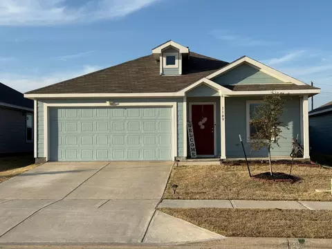1109 Loblolly Ln, Princeton, TX 75407