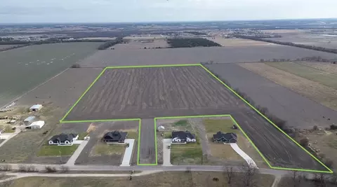 550 Hampel Rd, Palmer, TX 75152