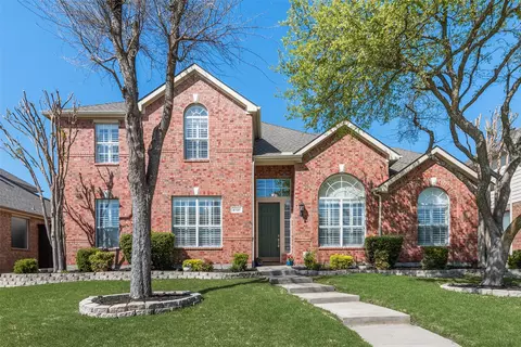 8137 Skyridge Dr, Plano, TX 75025