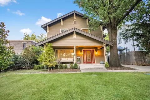 828 Elsbeth St, Dallas, TX 75208