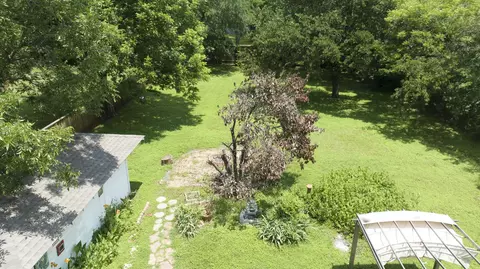 Exterior - 412 Iris Dr, Irving, TX 75061 photo 9 of 9