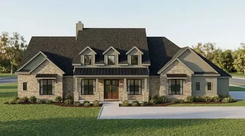 709 Nocona Dr, Aledo, TX 76008