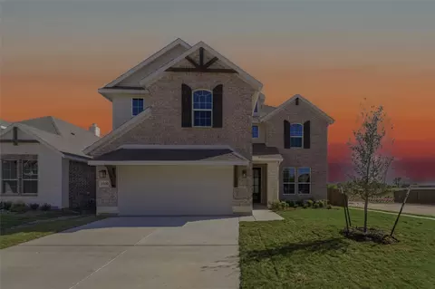 3500 Helena St, Gainesville, TX 76240