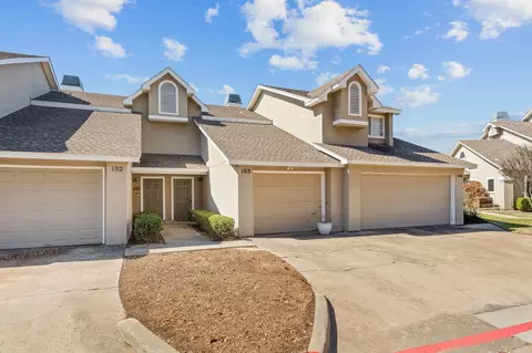 8400 Hickory St #103, Frisco, TX 75034