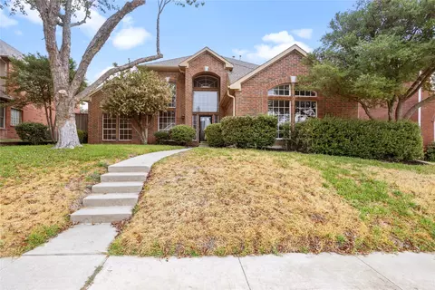 2025 Houlton Ln, Plano, TX 75025