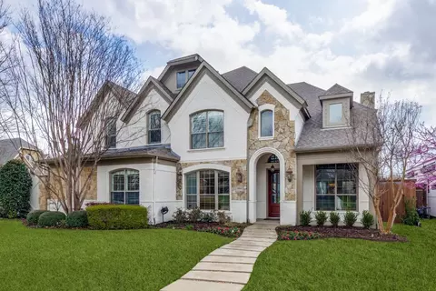 4030 Adrian Dr, Dallas, TX 75209