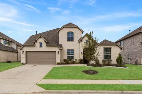 16913 Clover Dr, Celina, TX 75009