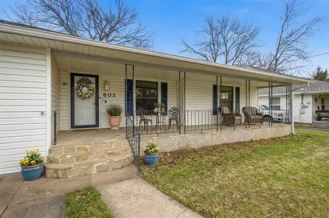 603 N Wharton St, Sherman, TX 75092