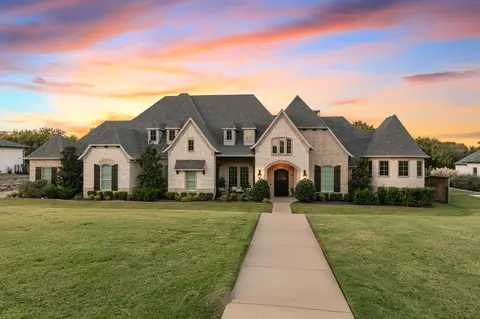 2601 Greenspoint Ln, Prosper, TX 75078