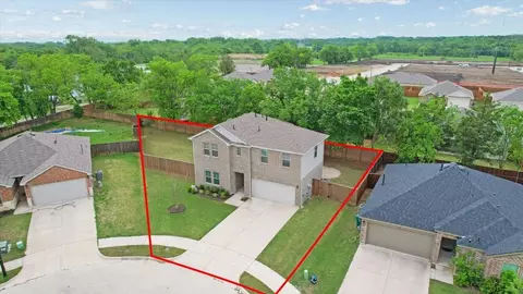 512 Goliad St, Sherman, TX 75090