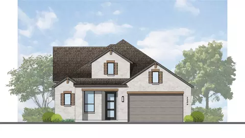 1619 Wild Berry Way, Northlake, TX 76247