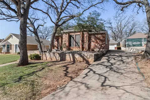 4106 Sunday Hill Dr, Arlington, TX 76016