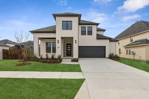 4201 Rosita Ln, Prosper, TX 75078