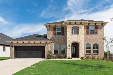 1016 Porter Dr, Frisco, TX 75036