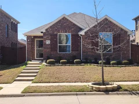 4027 Bighorn Dr, Forney, TX 75126