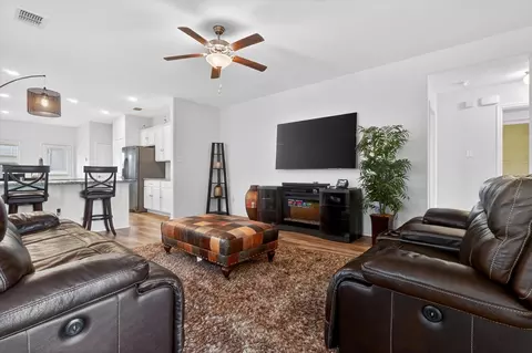 4027 Bighorn Dr, Forney, TX 75126