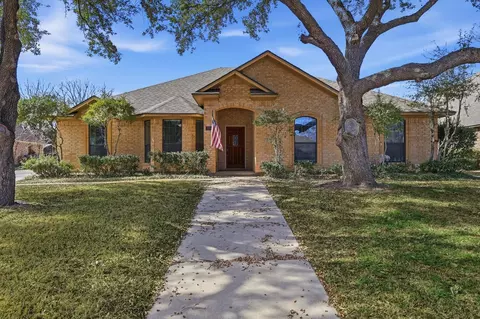 3201 Old North Rd, Denton, TX 76209