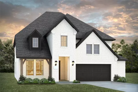 4180 Rosita Ln, Prosper, TX 75078