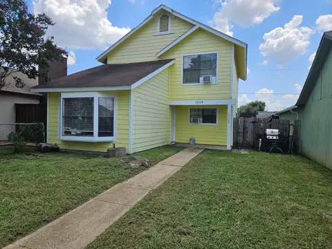 10328 New Bedford Dr, Dallas, TX 75217