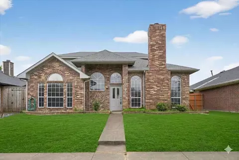 6518 Teresa Ln, Rowlett, TX 75089