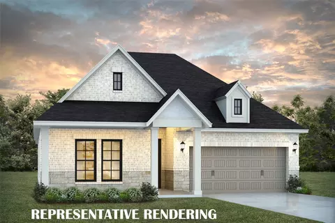4170 Avocet Ln, Prosper, TX 75078