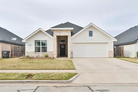 4526 Crosley Ln, Abilene, TX 79606