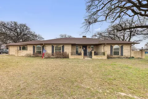 5087 S Fm 69, Como, TX 75431