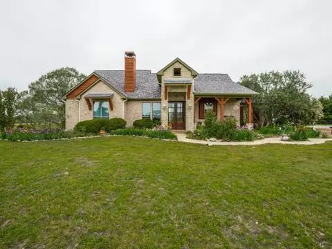 1151 Lone Star Rd, Celina, TX 75009