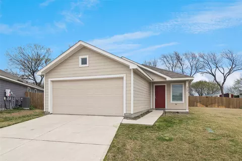 242 Harvest St, Princeton, TX 75407