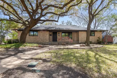 406 Thompson Dr, Richardson, TX 75080