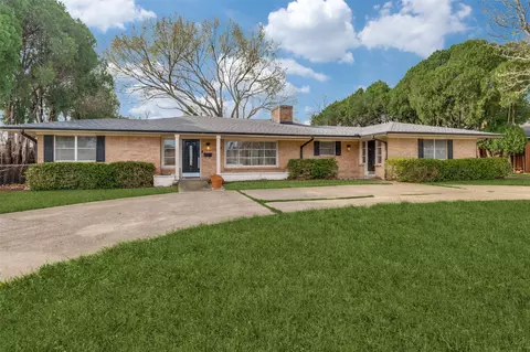 6106 Linden Ln, Dallas, TX 75230