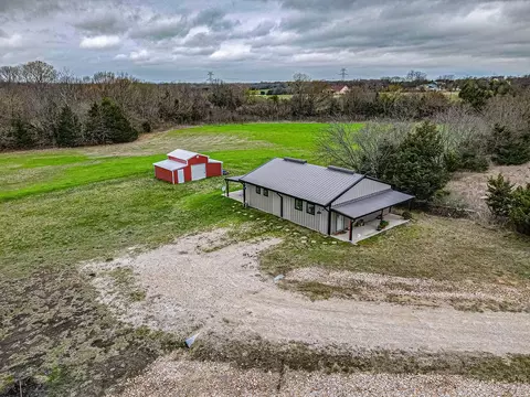 4599 County Road 660, Farmersville, TX 75442