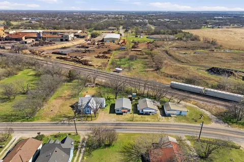 1017 S 15th, Corsicana, TX 75110
