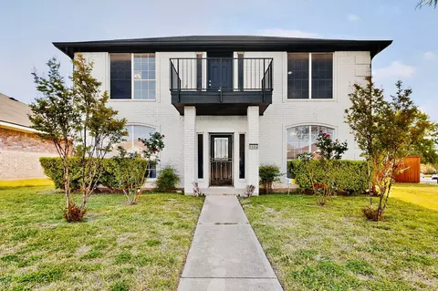 1504 Aldridge Dr, Lancaster, TX 75134