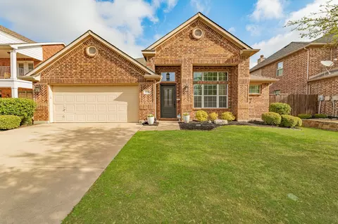 4845 Cliburn Dr, Fort Worth, TX 76244