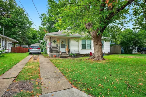 545 N Wharton St, Sherman, TX 75092
