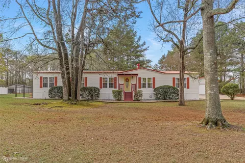 6810 Jennifer Ln, Princeton, LA 71067