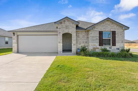7120 Guadalupe Rd, China Spring, TX 76633