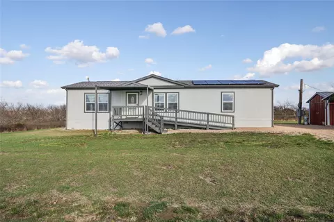 10240 Norrell Rd, Venus, TX 76084